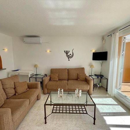 Duplex Vistamar X2154 - Salco La Cumbre Benitachell Exterior foto