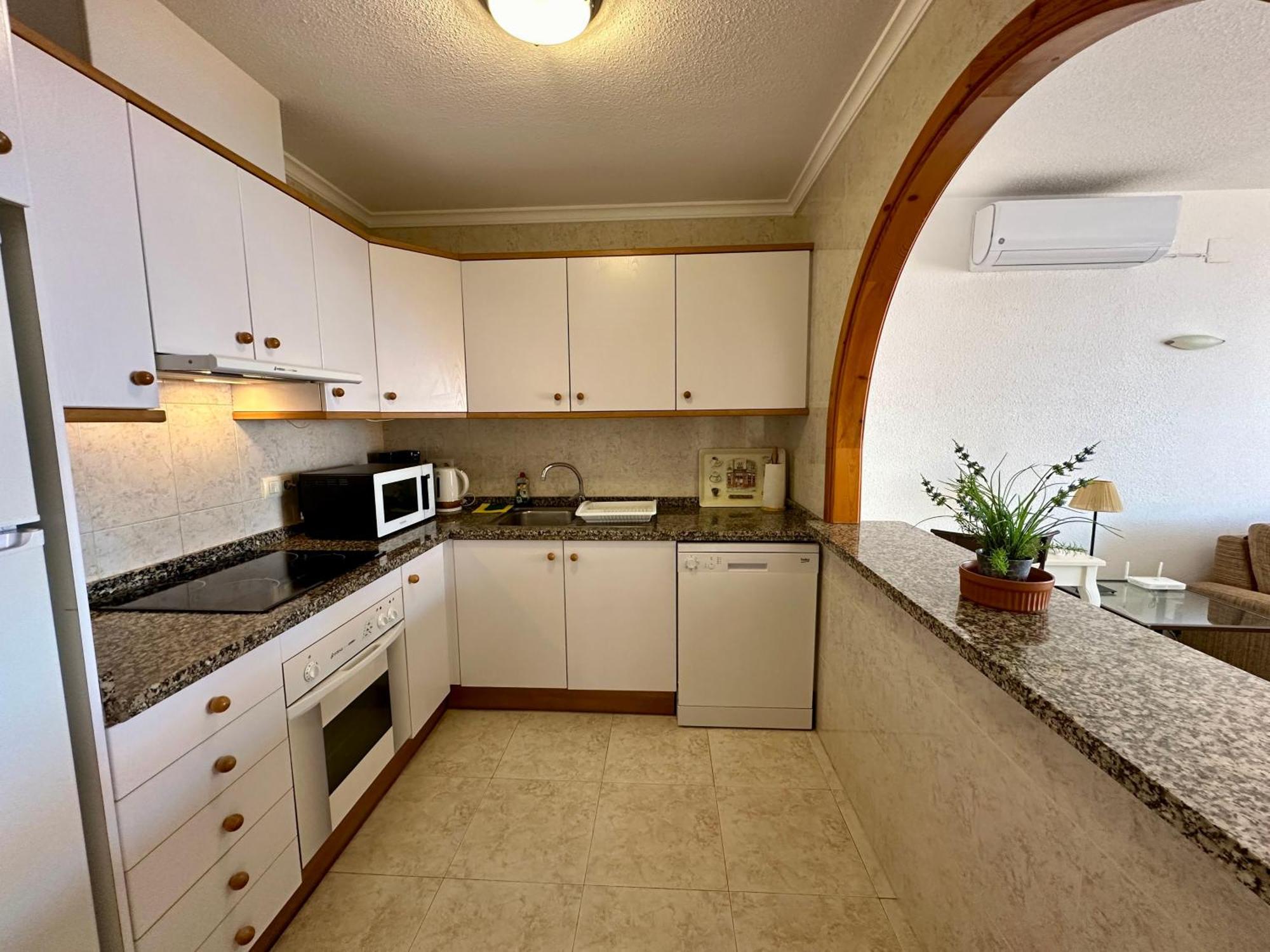 Duplex Vistamar X2154 - Salco La Cumbre Benitachell Exterior foto