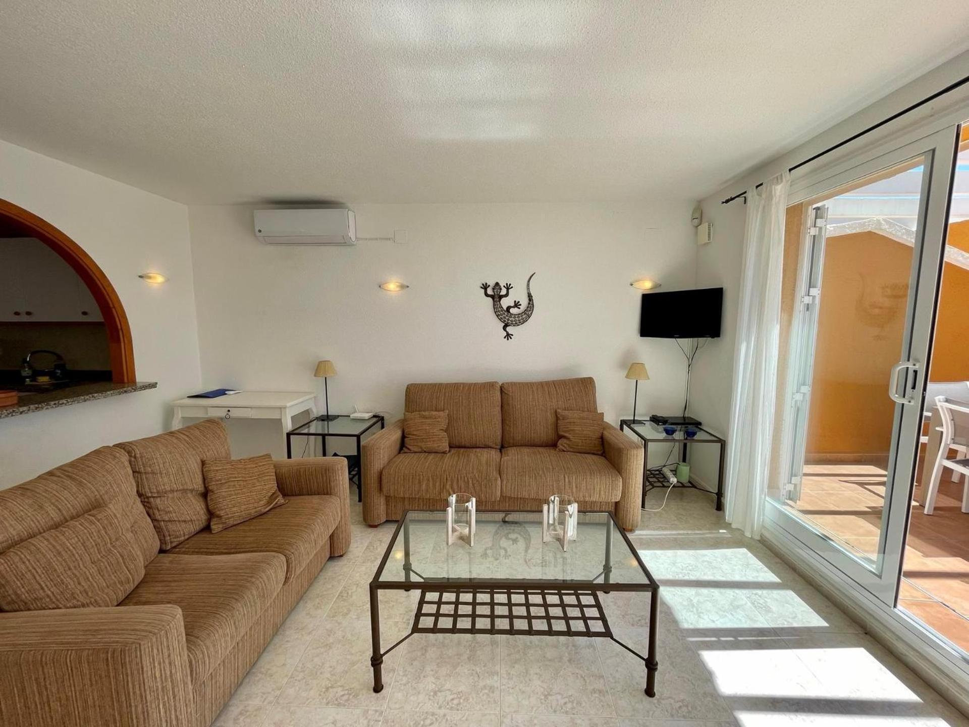 Duplex Vistamar X2154 - Salco La Cumbre Benitachell Exterior foto