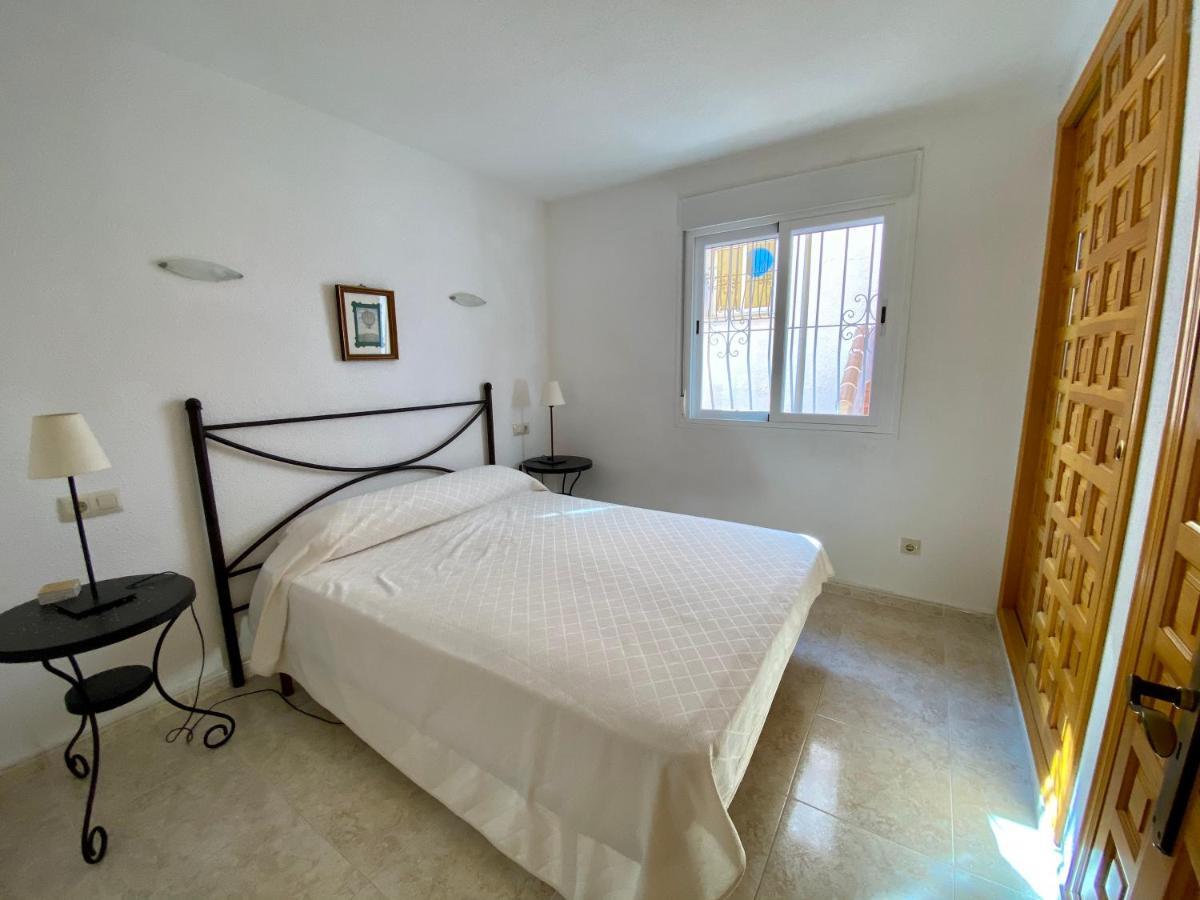 Duplex Vistamar X2154 - Salco La Cumbre Benitachell Exterior foto